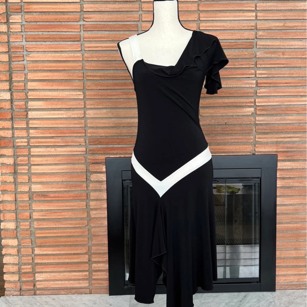 Fredericks of Hollywood Casual Dress